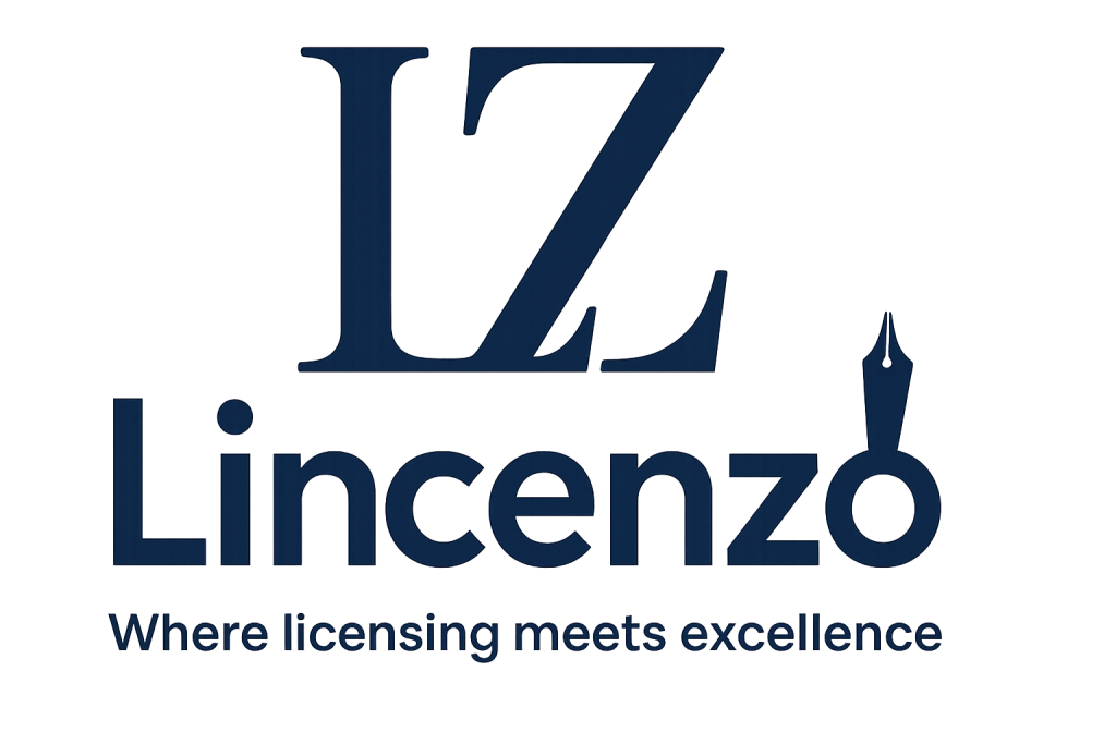 Contact Us - Lincenzo