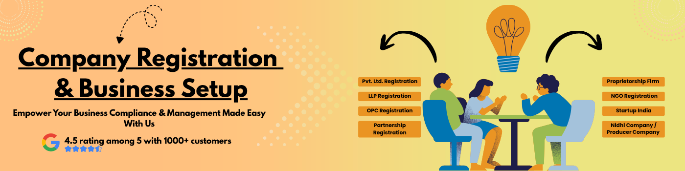 Company Registration & Business Setup