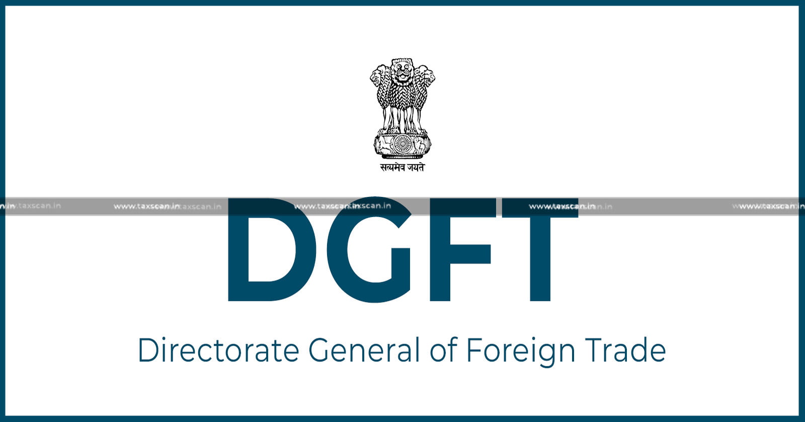 DGFT Licensing