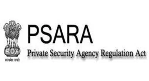 PSARA License