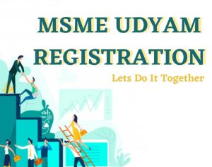 MSME vs Startup India