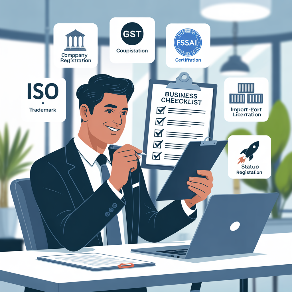 Which Business License Do You Need