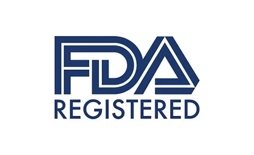 FDA Registration in India