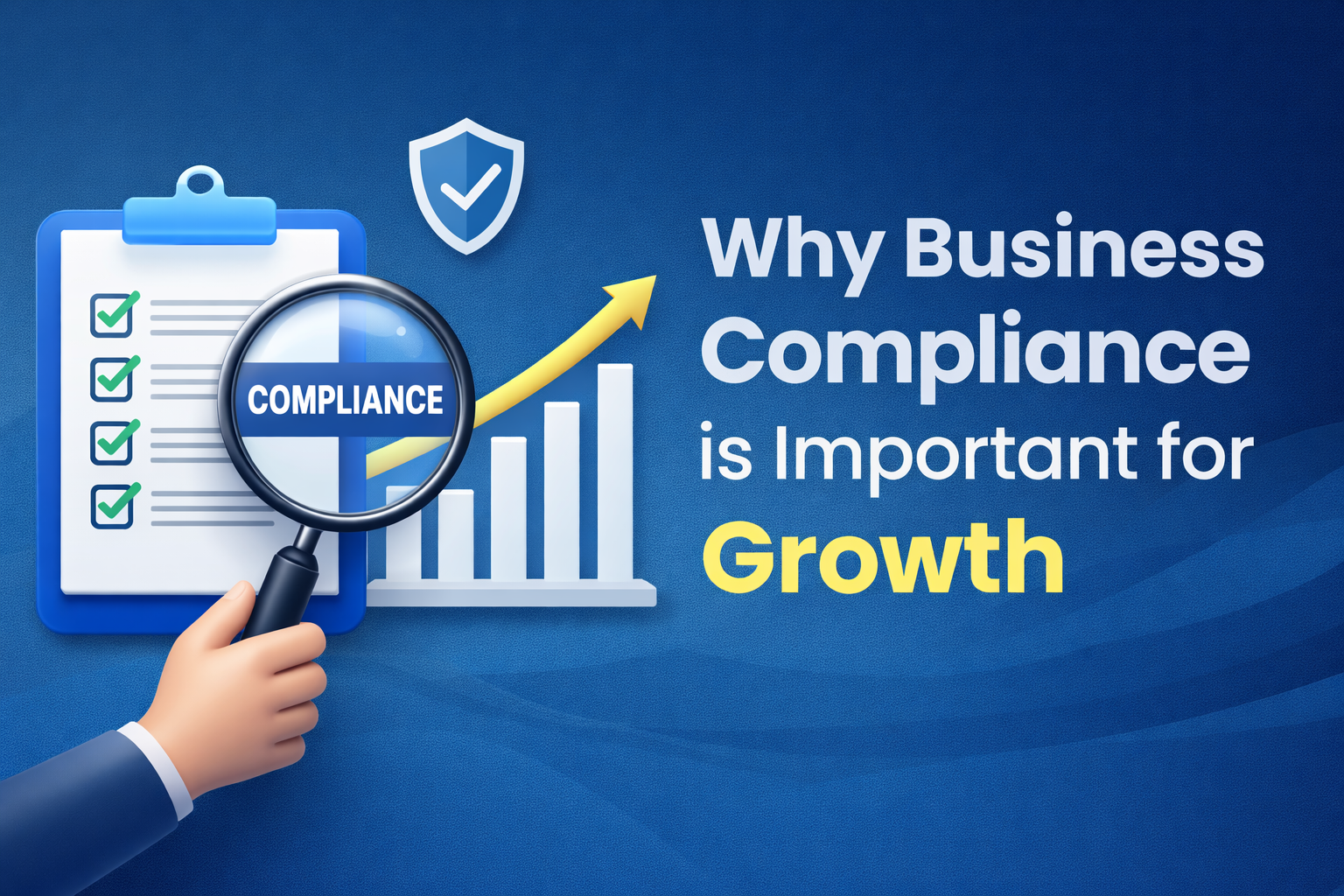 Business Compliance Importance