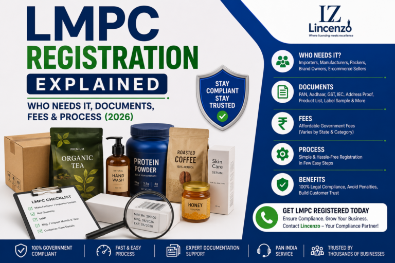 LMPC Registration