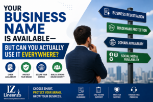 Business Name Registration