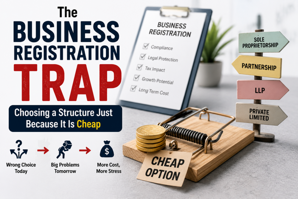 Business Registration