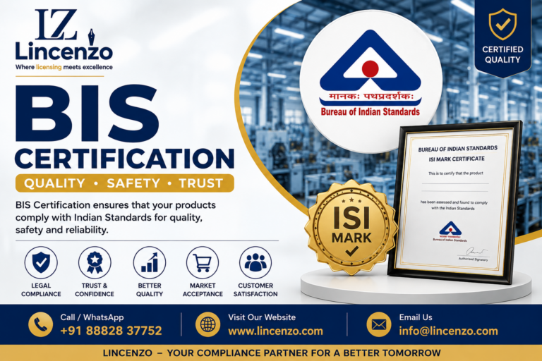 BIS Certification