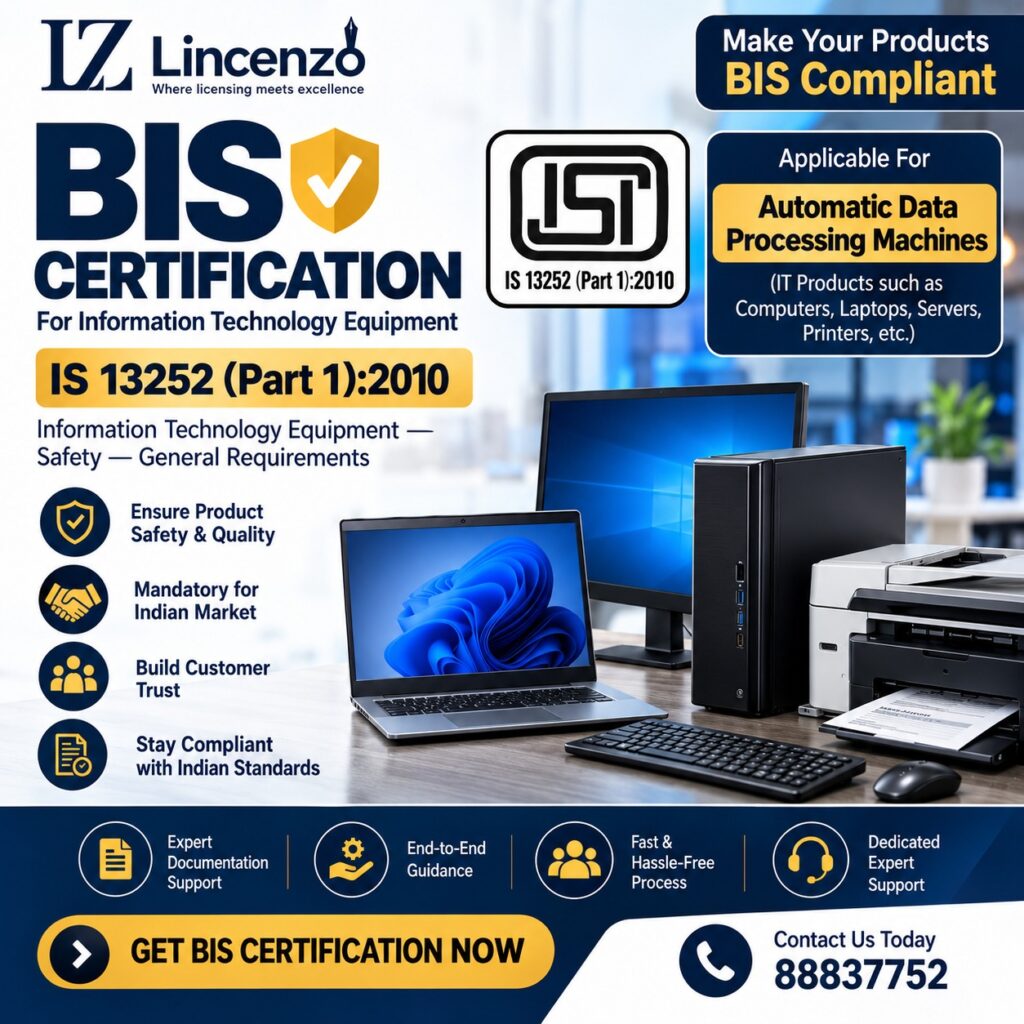 https://lincenzo.com/bis-certification/